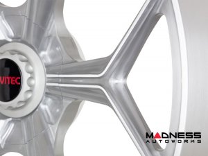 Lamborghini Urus Custom Wheels - NL4 by Vossen - Gloss Clear Lamborghini Urus Custom Wheels - NL4 by Vossen - Gloss Clear